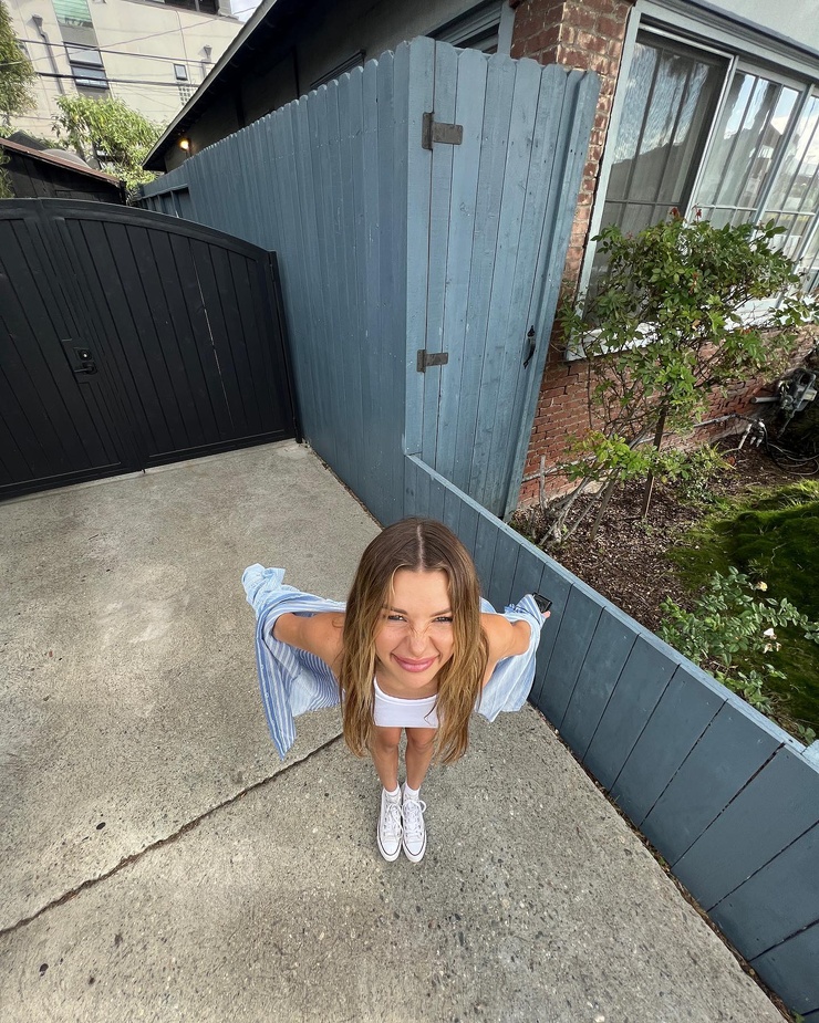Maddie Teeuws