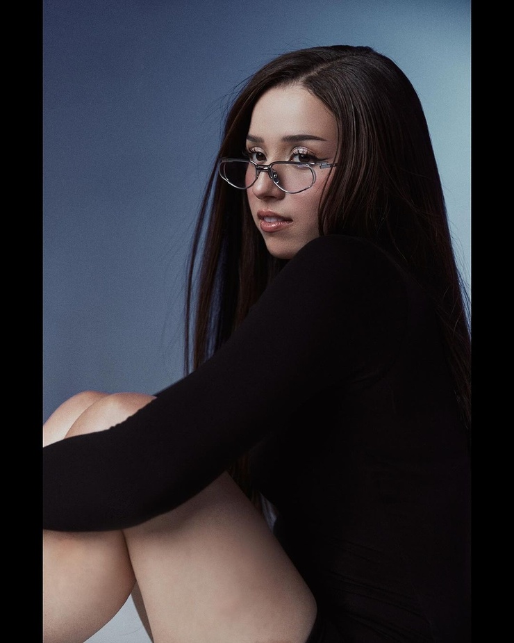 Pokimane