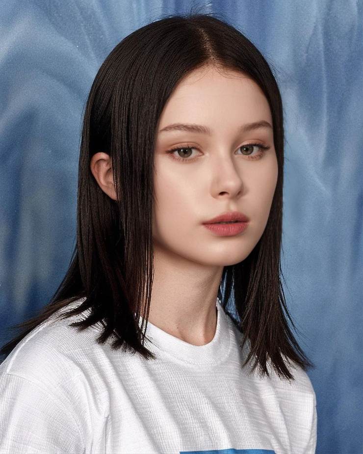 Rina Brodskaya