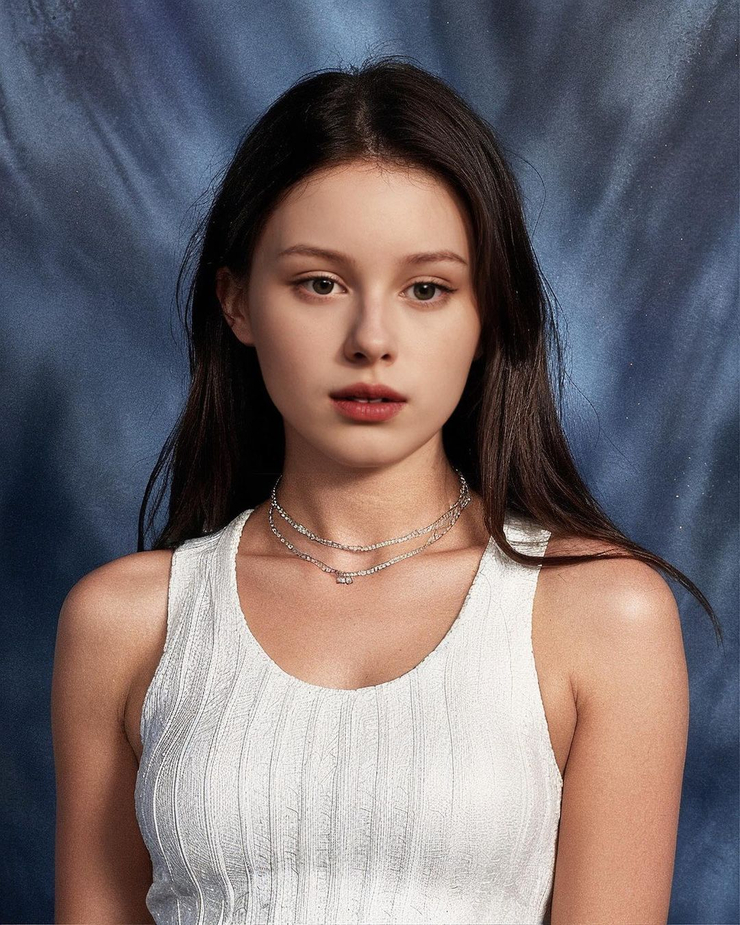Rina Brodskaya