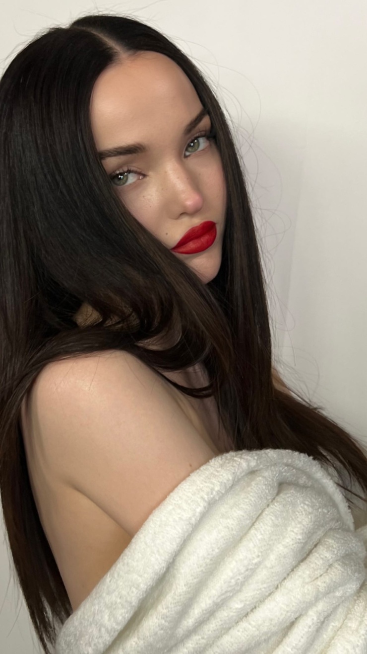 Dove Cameron Dove Cameron