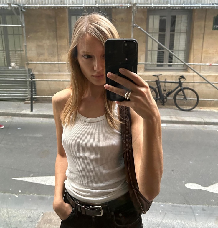 Maya Stepper
