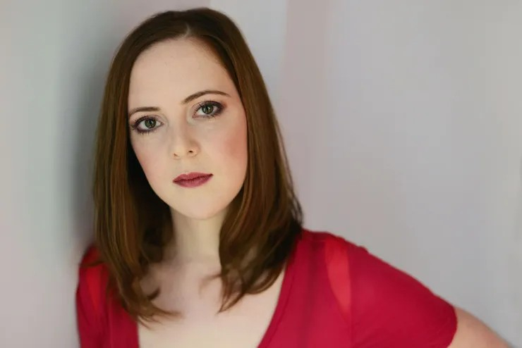 Emily Siobhan McCourt Emily Siobhan McCourt