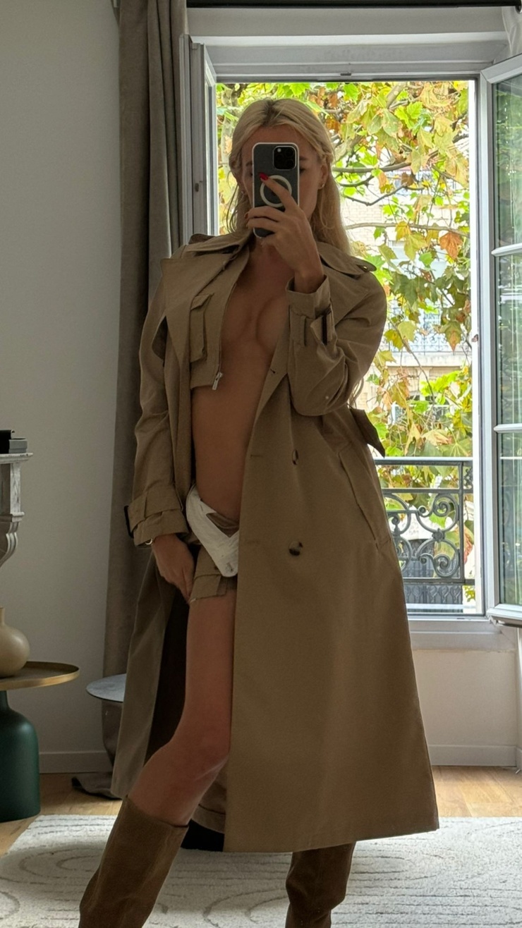 Olya Abramovich Olya Abramovich