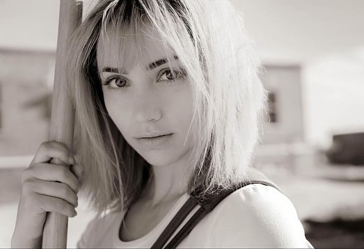Emily Rudd Emily Rudd