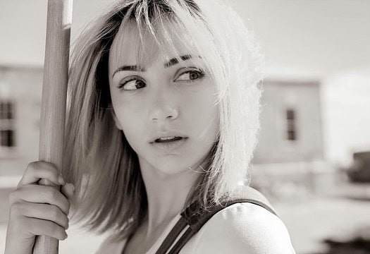 Emily Rudd Emily Rudd