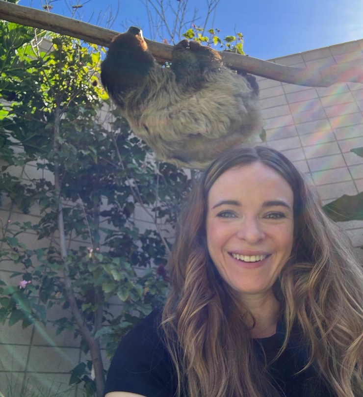 Danielle Panabaker Danielle Panabaker