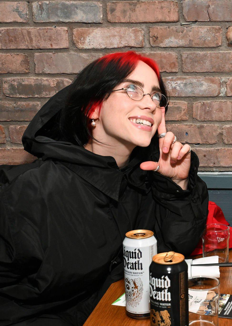 Billie Eilish
