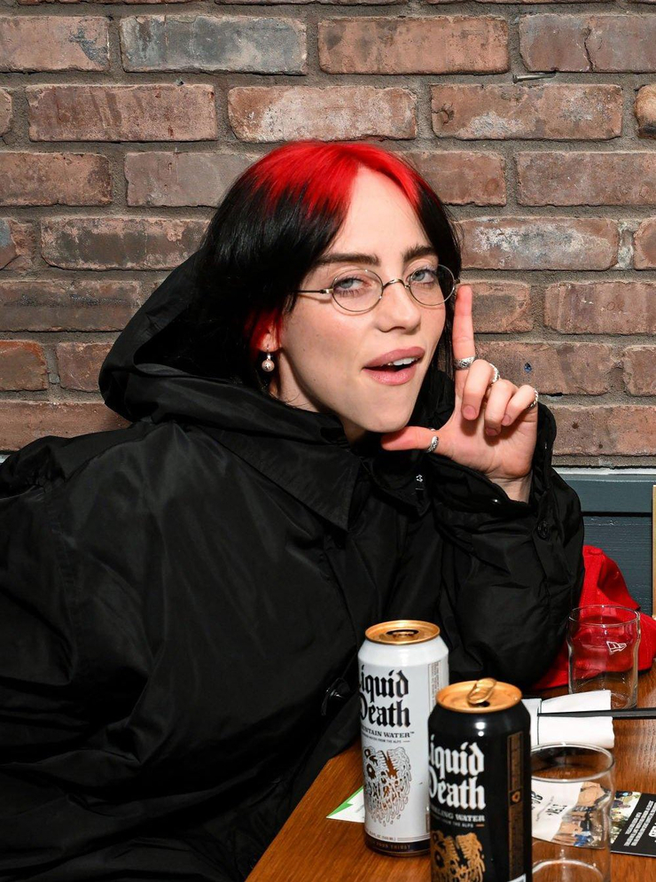 Billie Eilish