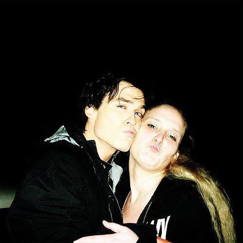 Ian Somerhalder
