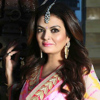 Sheeba Agarwal
