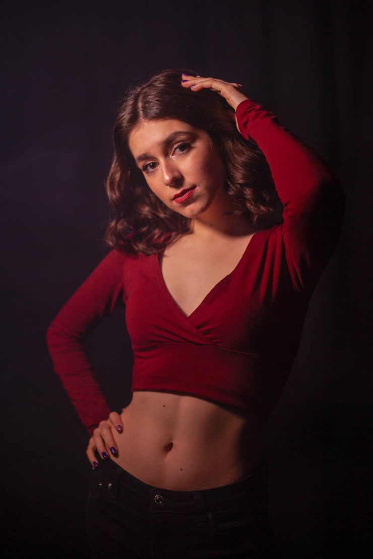 Beatrice Florea