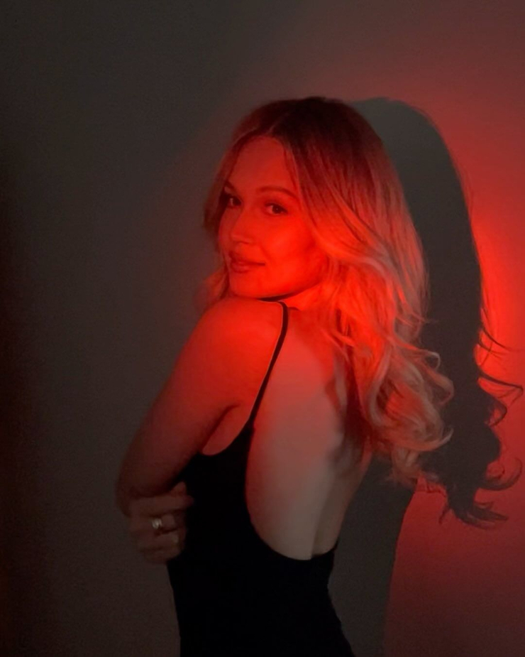 Kelli Berglund Kelli Berglund