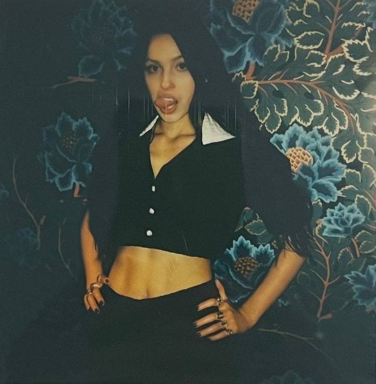 Olivia Rodrigo Olivia Rodrigo