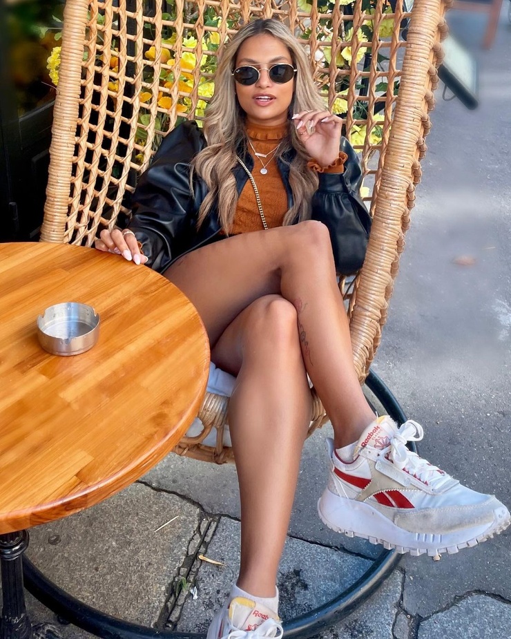 Melissa Reddy