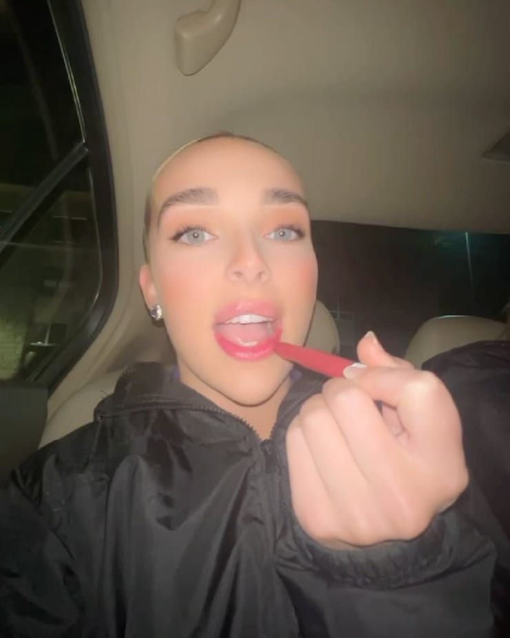 Kendall Vertes