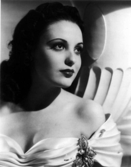 Linda Darnell