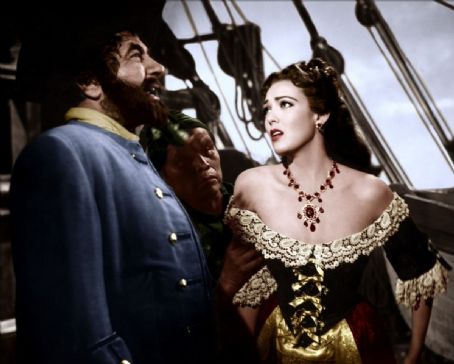 Linda Darnell Linda Darnell