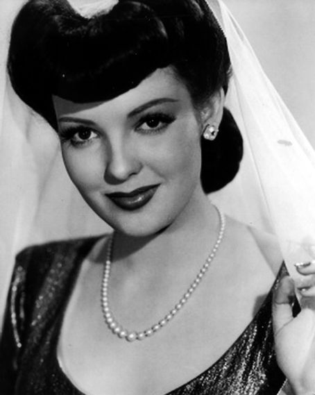 Linda Darnell Linda Darnell