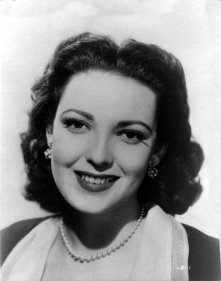 Linda Darnell picture