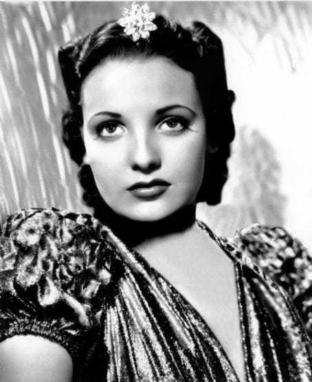 Linda Darnell