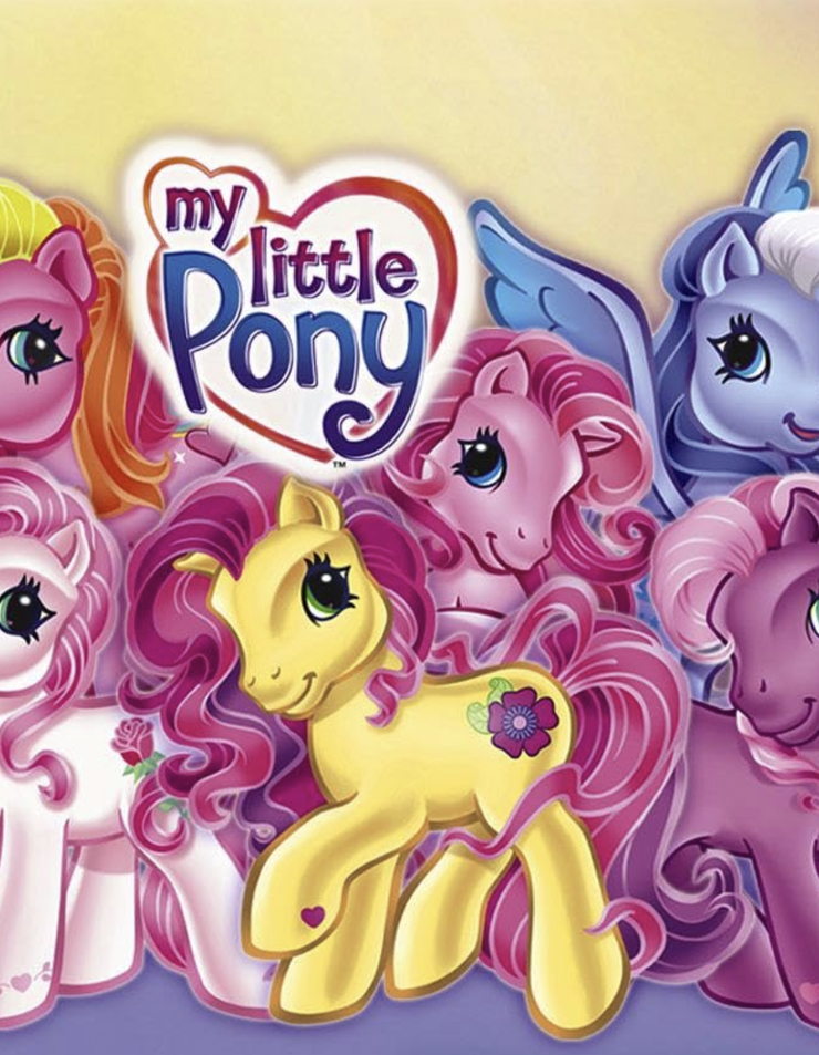 My Little Pony