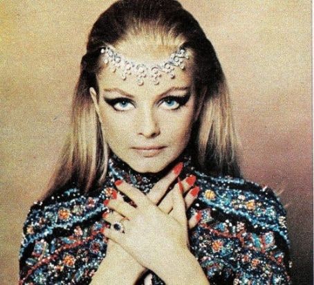 Ewa Aulin Ewa Aulin