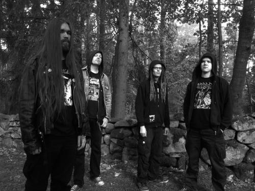Hooded Menace