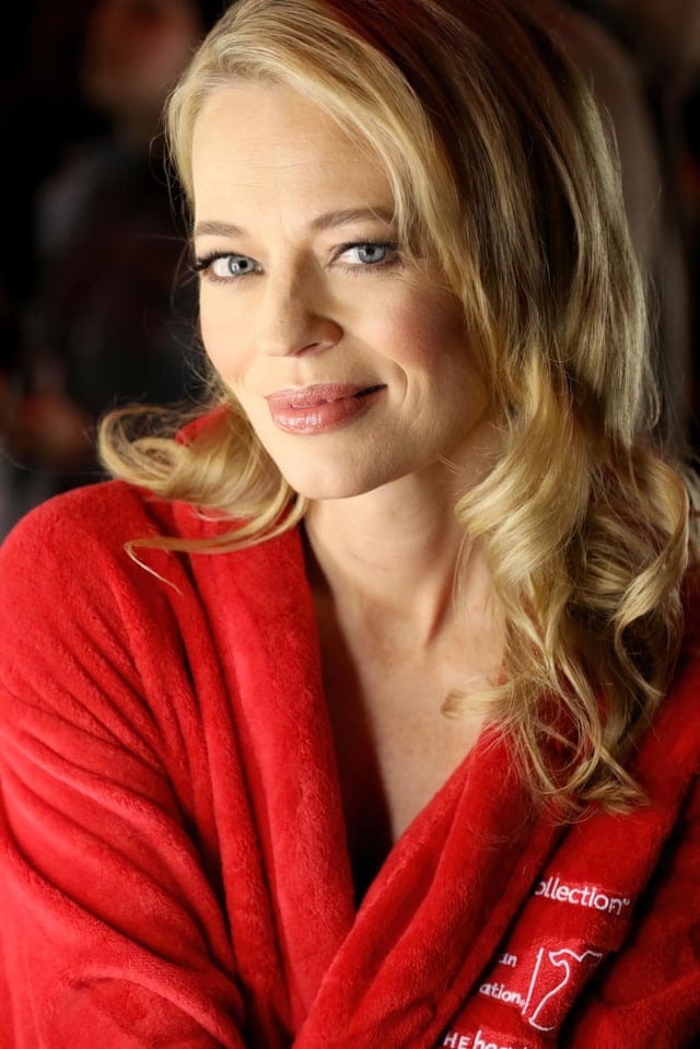 Jeri Ryan Jeri Ryan