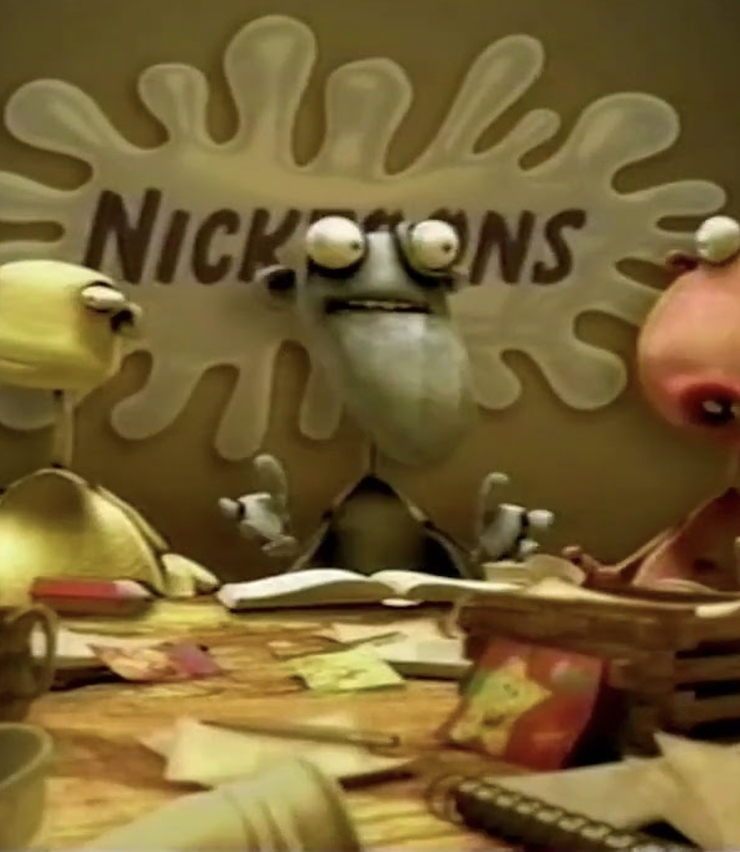 The Presentators