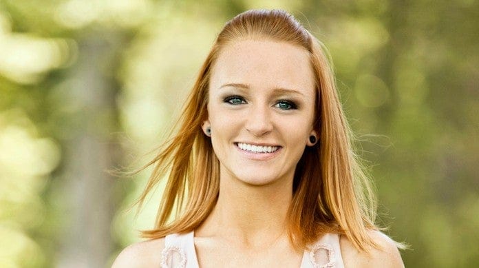 Maci Bookout
