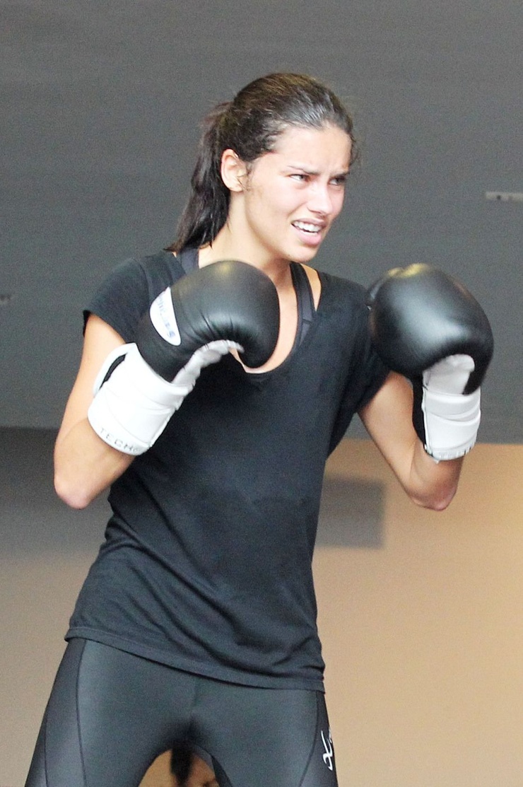 Adriana Lima