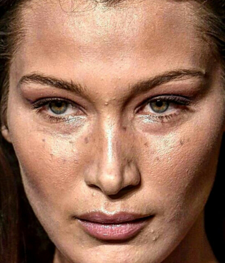 Bella Hadid