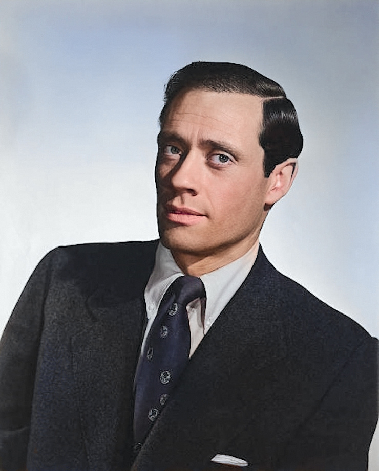 Mel Ferrer