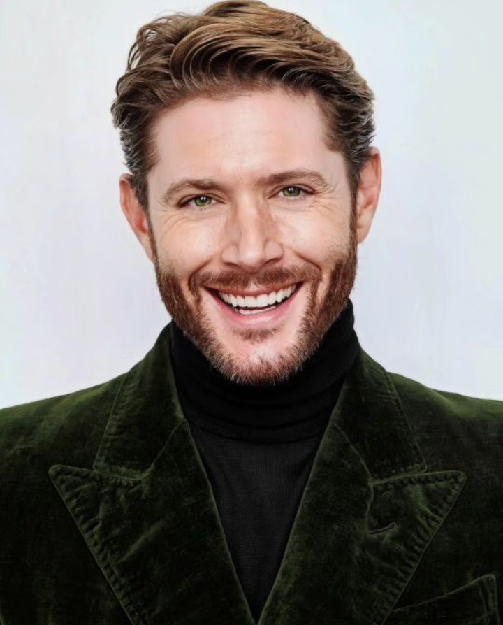 Jensen Ackles