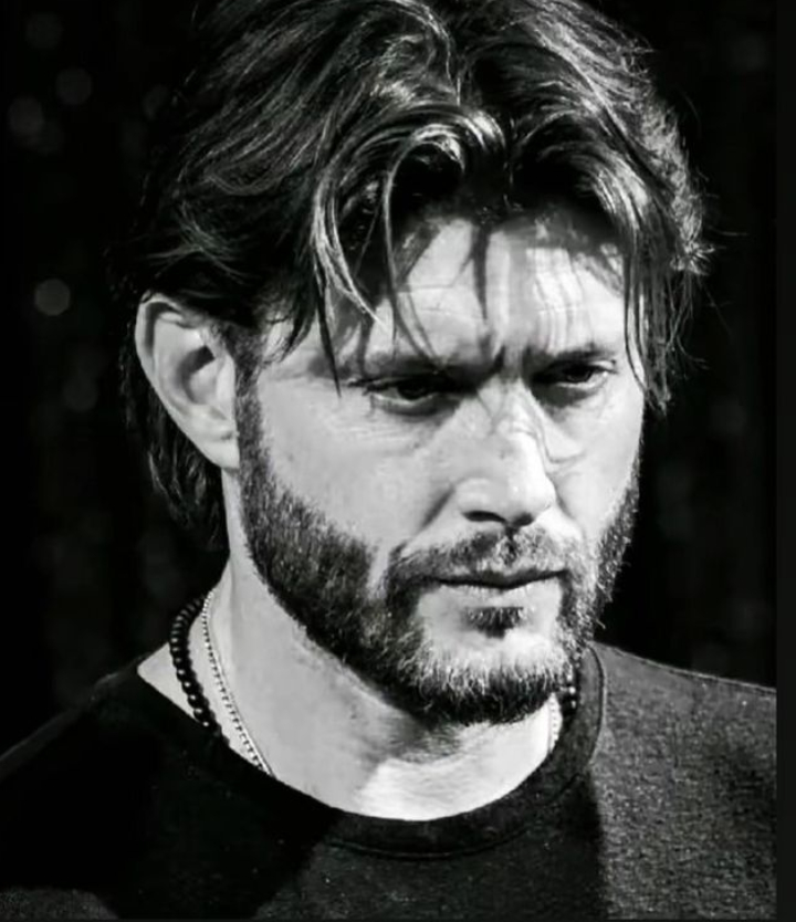 Jensen Ackles