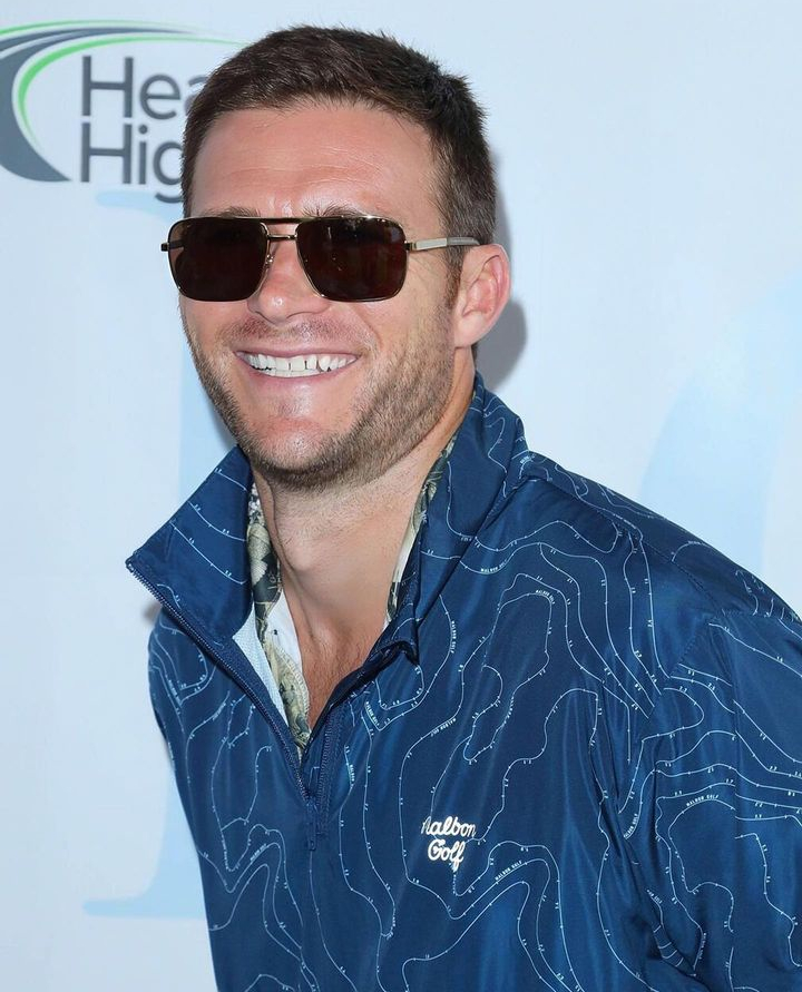 Scott Eastwood