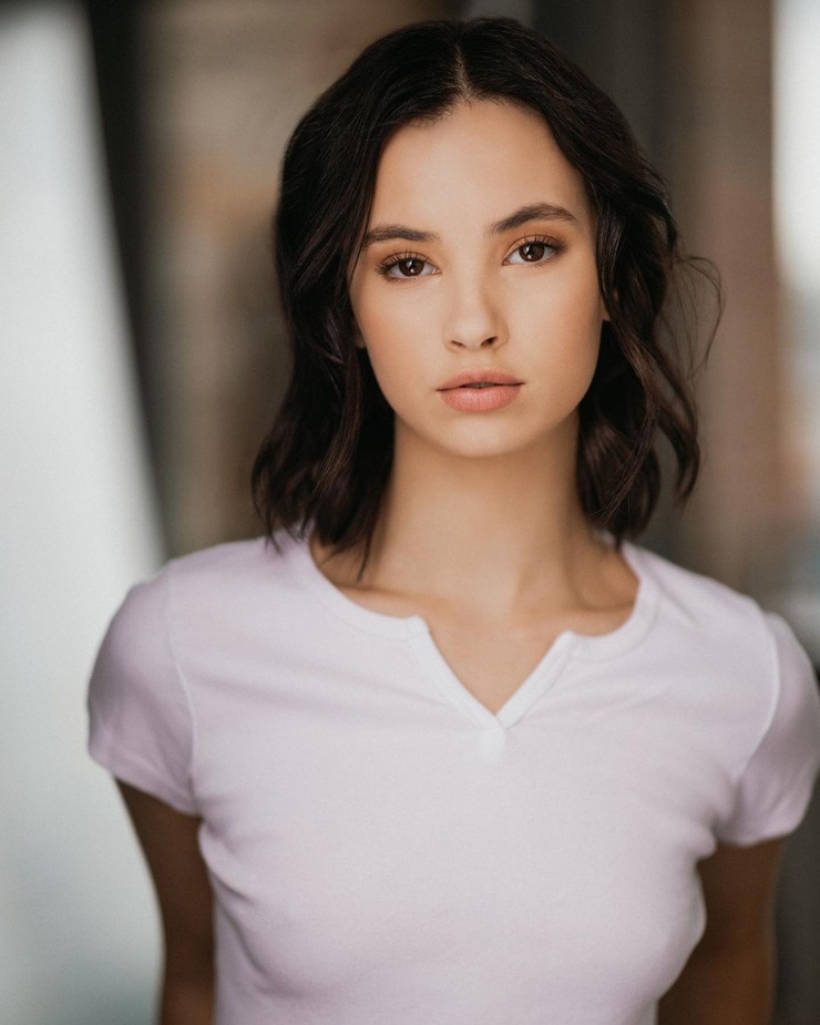 Brooklyn Hislop