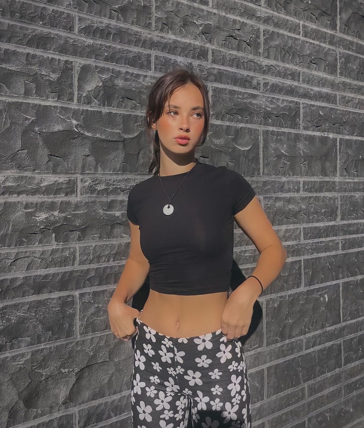 Brooklyn Hislop