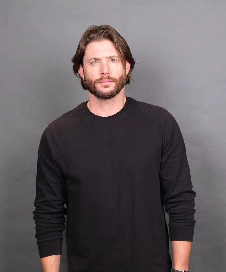 Jensen Ackles