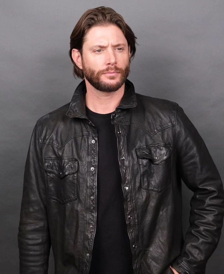Jensen Ackles