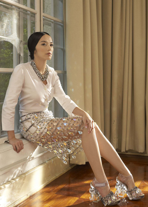 Chen Yao Chen Yao