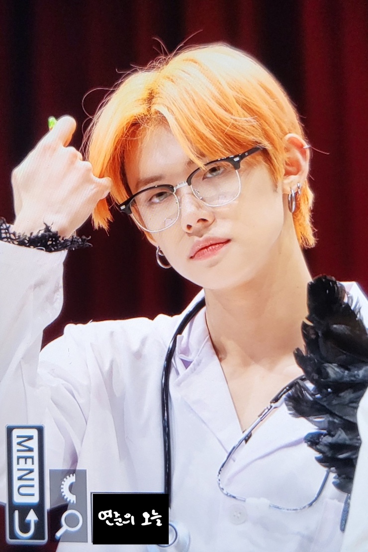 Choi Yeonjun (최연준)