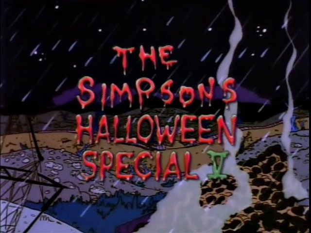 The Simpsons