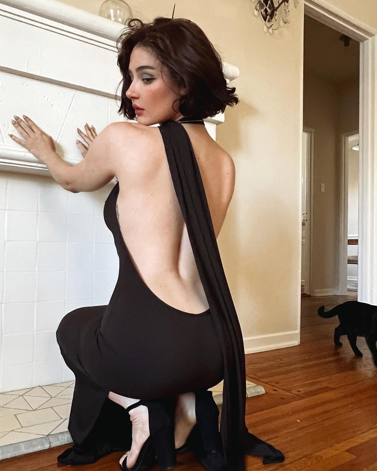 Michele Alves Michele Alves