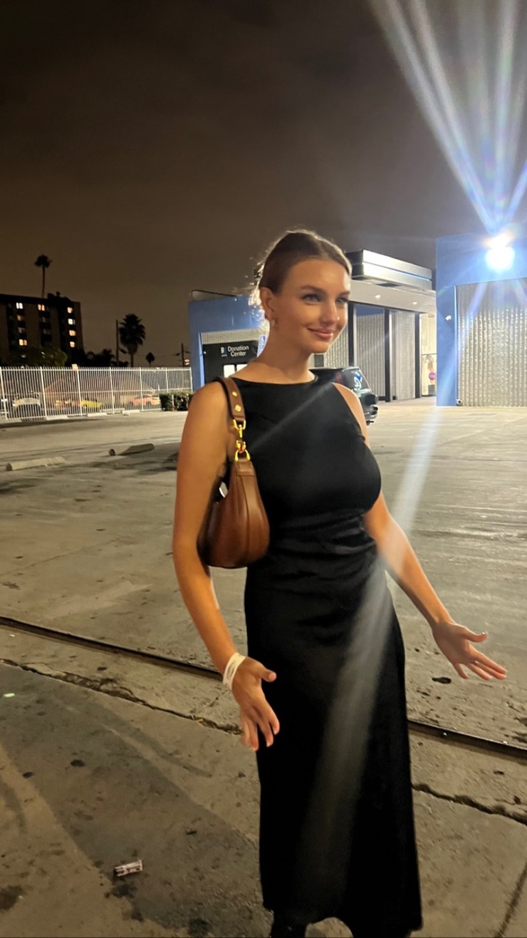 Olivia Brower