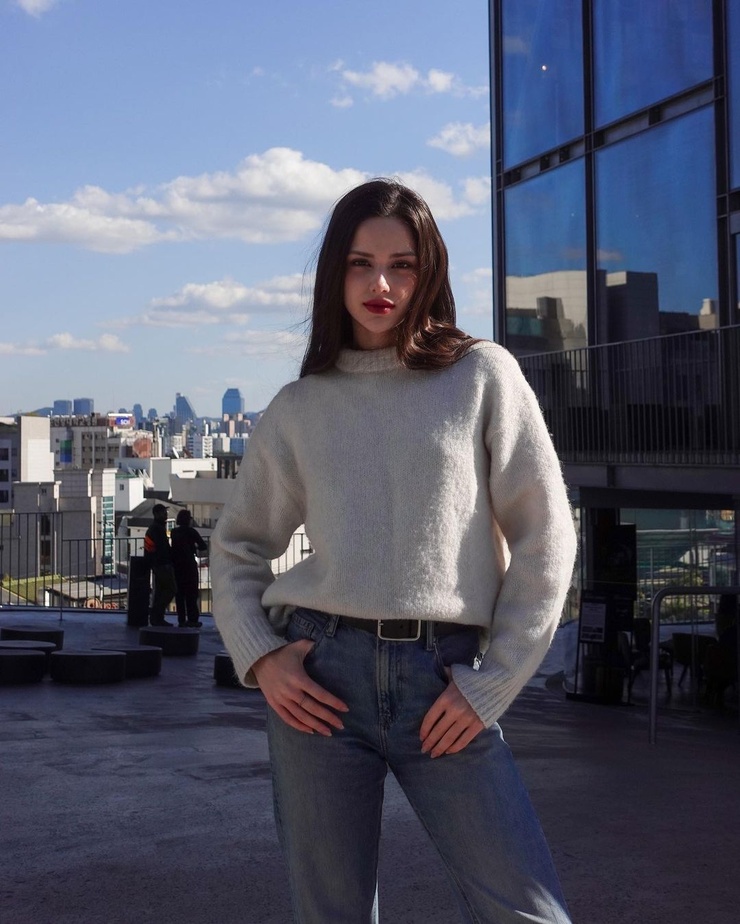 Lisa Rosh