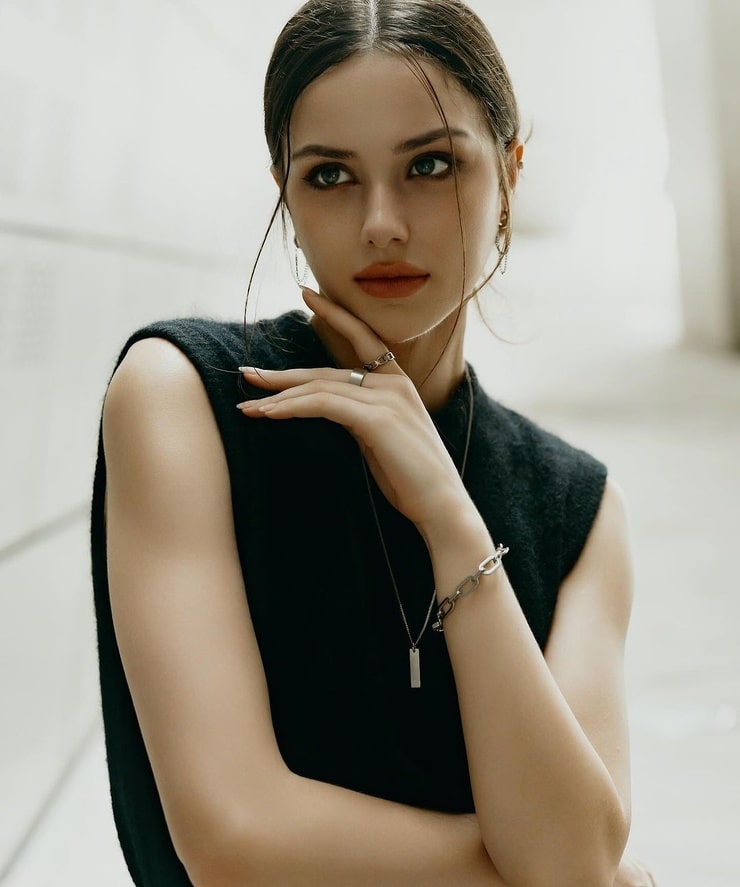 Lisa Rosh