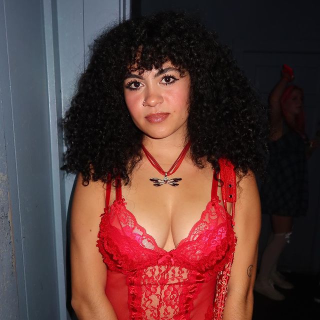 Jazzy Anne