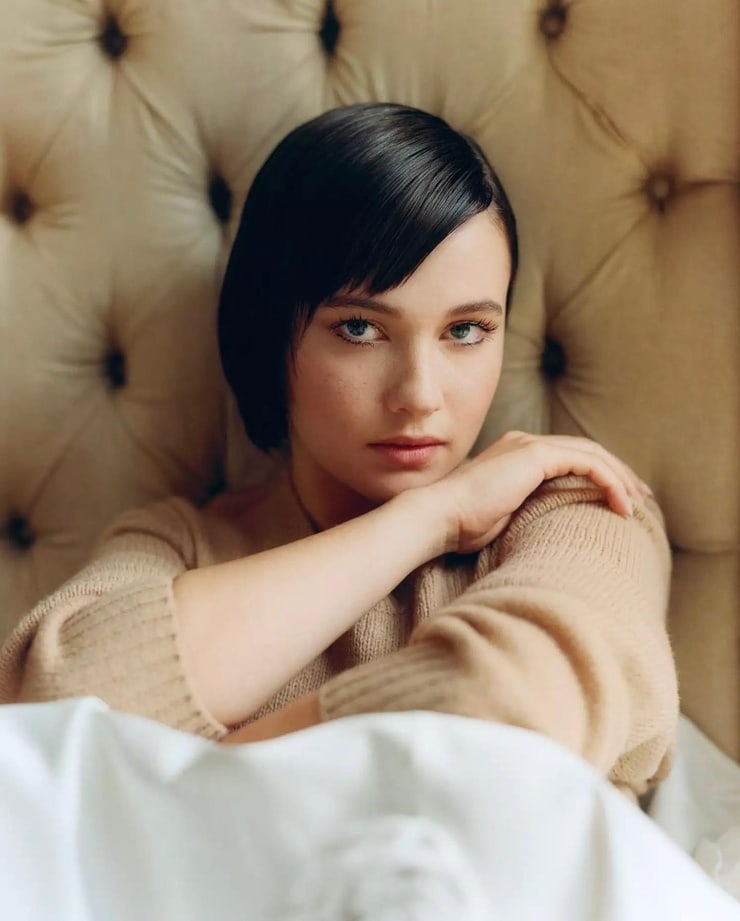 Cailee Spaeny Cailee Spaeny